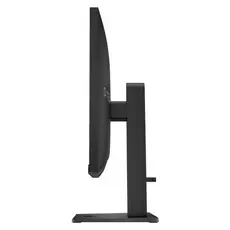 Monitor HP OMEN 27q G2 (AV4H6E9), 27" QHD 2560x1440, 180Hz, 1ms, 400 nits, DisplayPort 1.4, Black, 3 image