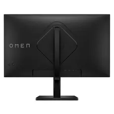 Monitor HP OMEN 27q G2 (AV4H6E9), 27" QHD 2560x1440, 180Hz, 1ms, 400 nits, DisplayPort 1.4, Black, 4 image