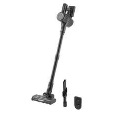 Vacuum Cleaner Sencor SVC 7221BK Cordless Stick 2-in-1, 200W, 22.2V 2600mAh, 35 min, Black