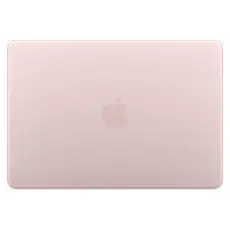 Laptop Apple MacBook Neo 13" Z1TV00021, A18 Pro 6C CPU/5C GPU, 8GB, 512GB SSD, Touch ID, US Keyboard, Blush, 5 image