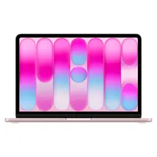 Laptop Apple MacBook Neo 13" Z1TV00021, A18 Pro 6C CPU/5C GPU, 8GB, 512GB SSD, Touch ID, US Keyboard, Blush