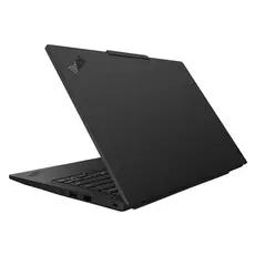Laptop Lenovo 21WN00AUGX ThinkPad T14 Gen 7, 14" WUXGA IPS 400nit, Ultra 7 355, 16GB, 512GB SSD, Intel Graphics, No OS, Black, 4 image