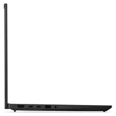 Laptop Lenovo 21Y20052GX ThinkPad E14 Gen 8 (AMD), 14" WUXGA IPS, Ryzen AI 7 345, 16GB, 512GB SSD, Radeon 840M, No OS, Black, 6 image
