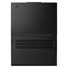 Laptop Lenovo 21Y20052GX ThinkPad E14 Gen 8 (AMD), 14" WUXGA IPS, Ryzen AI 7 345, 16GB, 512GB SSD, Radeon 840M, No OS, Black, 8 image