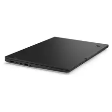 Laptop Lenovo 21Y4004NGX ThinkPad E16 Gen 4 (AMD), 16" WUXGA IPS, Ryzen AI 7 345, 16GB, 512GB SSD, Radeon 840M, No OS, Black, 5 image