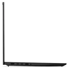 Laptop Lenovo 21Y4004NGX ThinkPad E16 Gen 4 (AMD), 16" WUXGA IPS, Ryzen AI 7 345, 16GB, 512GB SSD, Radeon 840M, No OS, Black, 6 image