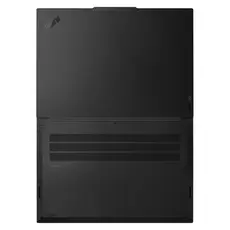 Laptop Lenovo 21Y4004NGX ThinkPad E16 Gen 4 (AMD), 16" WUXGA IPS, Ryzen AI 7 345, 16GB, 512GB SSD, Radeon 840M, No OS, Black, 8 image