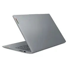 Laptop Lenovo 82XM01DXRK IdeaPad Slim 3 15ABR8, 15.6" FHD IPS, Ryzen 7 5825U, 16GB, 512GB SSD, Win 11 Home, Arctic Grey, 5 image