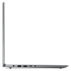 Laptop Lenovo 82XM01DXRK IdeaPad Slim 3 15ABR8, 15.6" FHD IPS, Ryzen 7 5825U, 16GB, 512GB SSD, Win 11 Home, Arctic Grey, 7 image