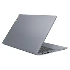 Laptop Lenovo 82XM01DYKG IdeaPad Slim 3 15ABR8, 15.6" FHD IPS, Ryzen 7 5825U, 8GB, 512GB SSD, Win 11 Home, Arctic Grey, 5 image