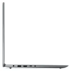 Laptop Lenovo 82XM01DYKG IdeaPad Slim 3 15ABR8, 15.6" FHD IPS, Ryzen 7 5825U, 8GB, 512GB SSD, Win 11 Home, Arctic Grey, 7 image