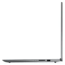 Laptop Lenovo 82XM01DYKG IdeaPad Slim 3 15ABR8, 15.6" FHD IPS, Ryzen 7 5825U, 8GB, 512GB SSD, Win 11 Home, Arctic Grey, 8 image