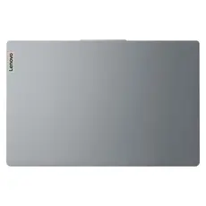 Laptop Lenovo 82XQ01U5RK IdeaPad Slim 3 15AMN8, 15.6" FHD IPS, Ryzen 5 40, 8GB, 512GB SSD, Win 11 Home, Arctic Grey, 5 image