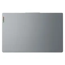 Laptop Lenovo 82XQ01W4RK IdeaPad Slim 3 15AMN8, 15.6" FHD IPS, Ryzen 5 40, 16GB, 512GB SSD, Win 11 Home, Arctic Grey, 5 image