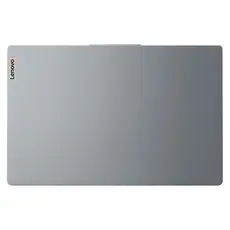 Laptop Lenovo 82XQ01W5RK IdeaPad Slim 3 15AMN8, 15.6" FHD IPS, Ryzen 3 30, 8GB, 512GB SSD, Win 11 Home, Arctic Grey, 5 image