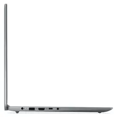 Laptop Lenovo 82XQ01W5RK IdeaPad Slim 3 15AMN8, 15.6" FHD IPS, Ryzen 3 30, 8GB, 512GB SSD, Win 11 Home, Arctic Grey, 7 image