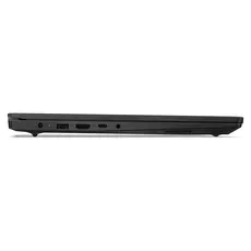 Laptop Lenovo 83GW00NLKL V15 G5 IRL, 15.6" FHD IPS, Core i7-13620H, 16GB, 512GB SSD, Win 11 Home, Business Black, 8 image