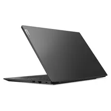 Laptop Lenovo 83GW00NUKL V15 G5 IRL, 15.6" FHD IPS, Core i3-1315U, 8GB, 256GB SSD, Win 11 Home, Business Black, 4 image