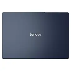 Laptop Lenovo 83S4002JRK IdeaPad Slim 5 16AHP11, 16" WUXGA OLED, Ryzen 5 240, 16GB, 512GB SSD, Win 11 Home, Cosmic Blue, 2 image