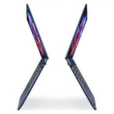 Laptop Lenovo 83S4002JRK IdeaPad Slim 5 16AHP11, 16" WUXGA OLED, Ryzen 5 240, 16GB, 512GB SSD, Win 11 Home, Cosmic Blue