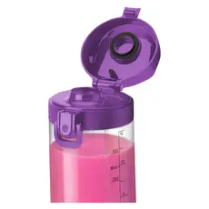 Portable Blender NutriBullet NBP003PU Portable, 475 ml, 2000mAh battery, USB-C, Purple, 3 image
