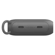 Power Bank Belkin BoostCharge Power Bank 10000mAh 20W Digital Display BPB027HQBK, 2x USB-C, Black, 5 image