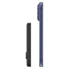 Power Bank Belkin BoostCharge Slim Magnetic Power Bank 5K Qi2 15W 5000mAh with Stand BPD011HQBK, Black