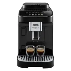 Coffee Machine Delonghi ECAM290.61.B Magnifica Evo, 1450W, 15 bar, 1.8 L, LatteCrema Hot, Black, 3 image