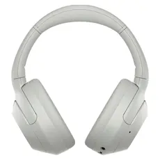 Headphones Sony WH-ULT900N/W ULT WEAR, Wireless, Active Noise Cancelling, Bluetooth 5.2, 30h, White, 3 image
