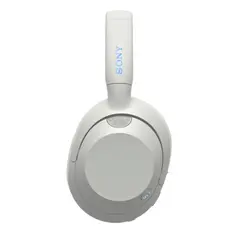Headphones Sony WH-ULT900N/W ULT WEAR, Wireless, Active Noise Cancelling, Bluetooth 5.2, 30h, White, 4 image