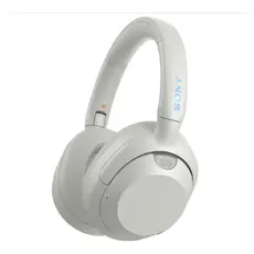 Headphones Sony WH-ULT900N/W ULT WEAR, Wireless, Active Noise Cancelling, Bluetooth 5.2, 30h, White