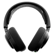 Headset SteelSeries Arctis Nova 3 Wireless for PC 61775, 2.4GHz + Bluetooth 5.3, Black, 4 image