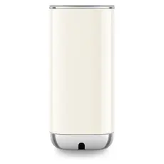 Milk Frother SMEG MFF02CREU, 500W, 180 ml, 50's Style, Cream, 6 image