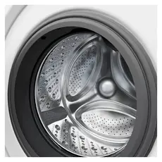 Washing Machine Gorenje WG2P94A22W, 9 kg, 1400 rpm, Class A, SteamTech, Inverter, White, 4 image
