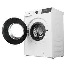 Washing Machine Gorenje WG2P94A22W, 9 kg, 1400 rpm, Class A, SteamTech, Inverter, White