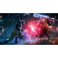 Game Sony PS5 Marvel's Wolverine, 2 image
