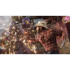 Game Sony PS5 Marvel's Wolverine, 4 image