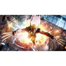 Game Sony PS5 Marvel's Wolverine, 6 image