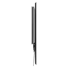 TV Wall Mount Stell SHO 7200 Fixed mount SLIM for TV 32"-70", Max. 75 kg, Black, 3 image
