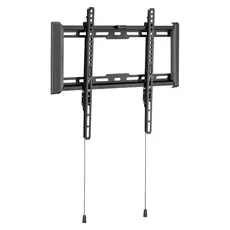 TV Wall Mount Stell SHO 7200 Fixed mount SLIM for TV 32"-70", Max. 75 kg, Black