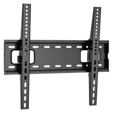 TV Wall Mount ZENO T45, Tilting, 26"-65", up to 50 kg, Black
