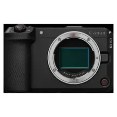 Digital Camera Canon EOS R6 V Body 7250C018, 32.5MP Full-Frame, 7K 60p RAW, 4K 120p, 2 image