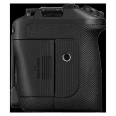 Digital Camera Canon EOS R6 V Body 7250C018, 32.5MP Full-Frame, 7K 60p RAW, 4K 120p, 6 image