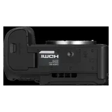Digital Camera Canon EOS R6 V Body 7250C018, 32.5MP Full-Frame, 7K 60p RAW, 4K 120p, 7 image