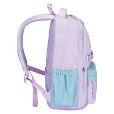 Backpack Kingsons 15.6" Primary School Backpack Purple - KS251308, 4 image
