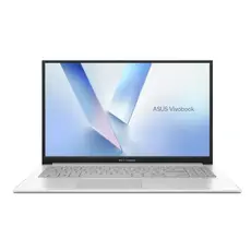 Asus Vivobook Go 15.6" FHD Ryzen 5 40 8GB 256GB SSD AMD Radeon Graphics Win 11 Home Cool Silver