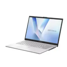 Asus Vivobook Go 15.6" FHD Ryzen 5 40 8GB 256GB SSD AMD Radeon Graphics Win 11 Home Cool Silver, 3 image