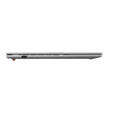 Asus Vivobook Go 15.6" FHD Ryzen 5 40 8GB 256GB SSD AMD Radeon Graphics Win 11 Home Cool Silver, 7 image
