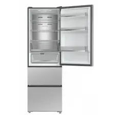Refrigerator Dreame DRT400WMBEEU MegaUltra 3D 185 cm E Class, 4 image