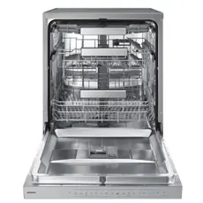 Samsung DW70H73YCFRWT dishwasher, 6 image
